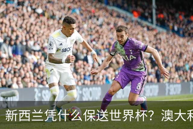 新西兰凭什么保送世界杯？澳大利亚凭什么还留亚洲？